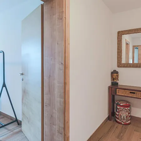 Daire Residenz Brixental 8 Brixen im Thale