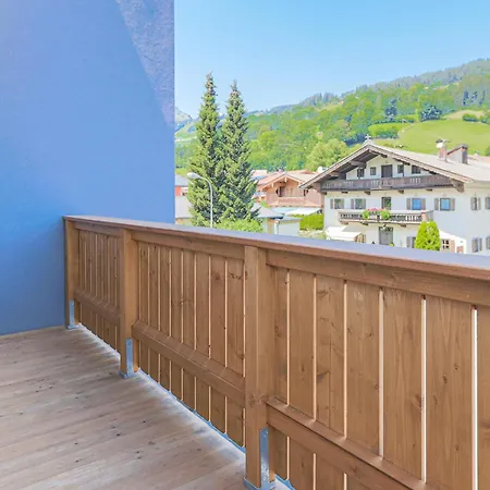 Apartamento Residenz Brixental 8 Brixen im Thale