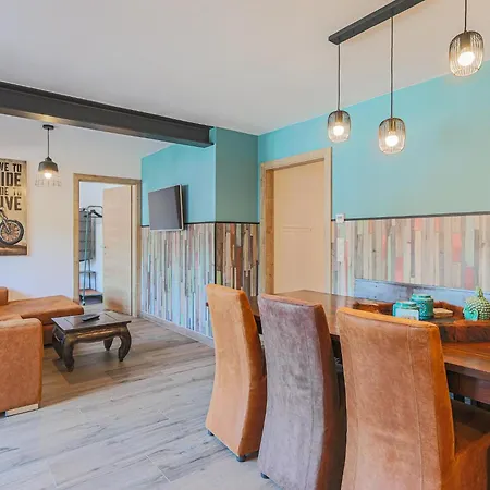 Lejlighed Residenz Brixental 8 Brixen im Thale