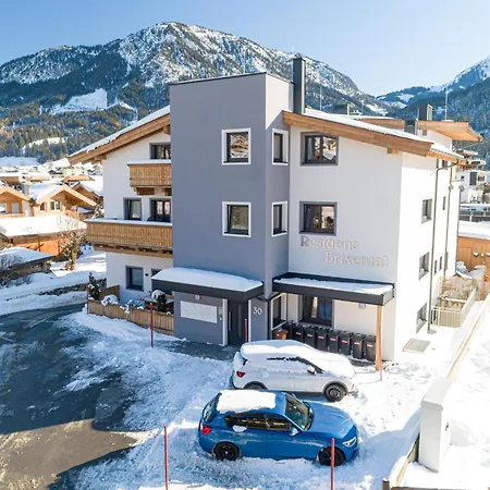 Residenz Brixental 8