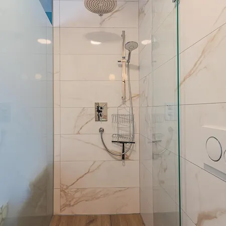 Apartamento Residenz Brixental 8 Brixen im Thale