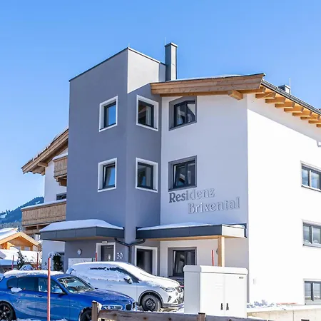 Residenz Brixental 8 Brixen im Thale