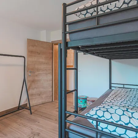 Daire Residenz Brixental 8 Brixen im Thale
