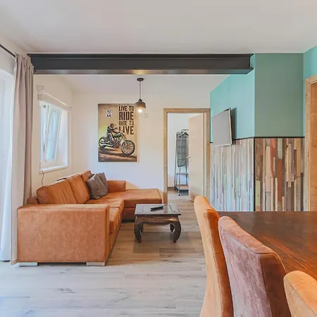 Residenz Brixental 8