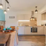 Apartman Residenz Brixental 8 *