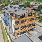 Apartman Residenz Brixental 8 Brixen im Thale
