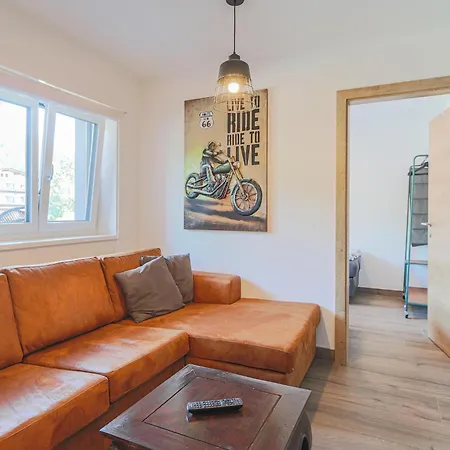 Apartamento Residenz Brixental 8