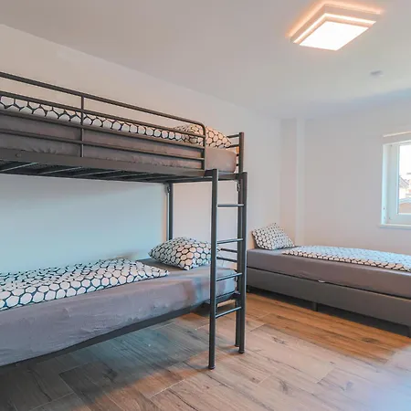 Apartamento Residenz Brixental 8